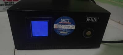 SIMTEK