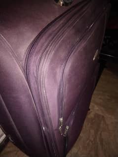 laggage