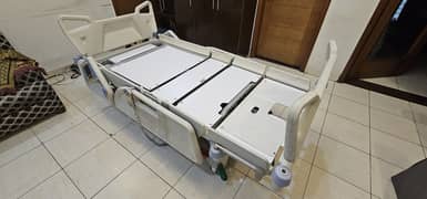 Medical bed Healthcare bed Nursing bed Patient bed  URGENTLY FOR SALE