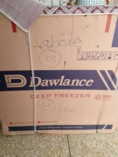 Dawlance