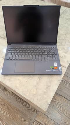 Lenovo Legion RTX 4O6O, Ryzen 7 784OHS