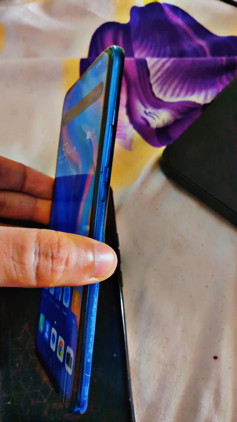 Android Huawie Y9 prime 3