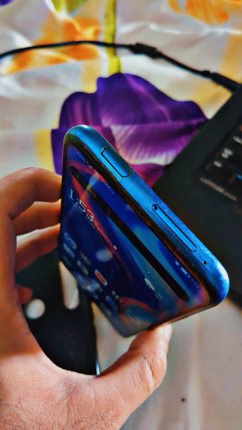 Android Huawie Y9 prime 4