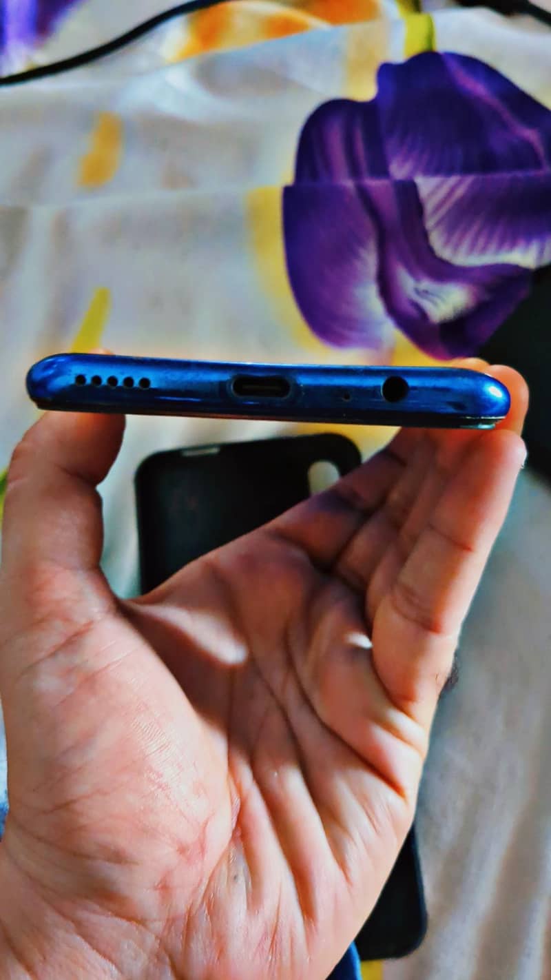 Android Huawie Y9 prime 5