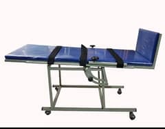 Tilt Table for Patients