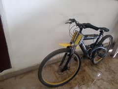 kids mountain bicycle