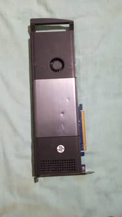 hp 4 ports m2 pc card