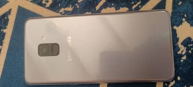 Samsung a8plus non PTA 4/32