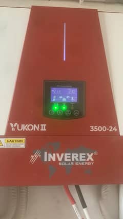 inverex