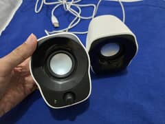 Speaker