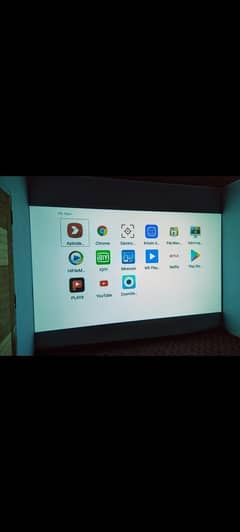 Projector