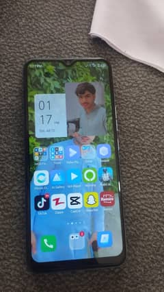 TECNO POVA NEO Ram 4+1 Rom 64