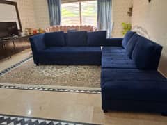 sofa