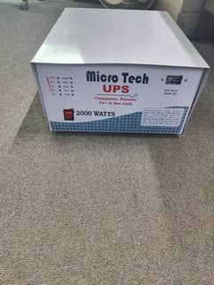 UPS 2000 Watts For Sale