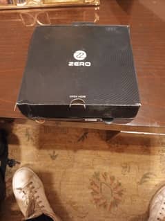 zero