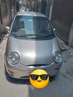 Chery QQ