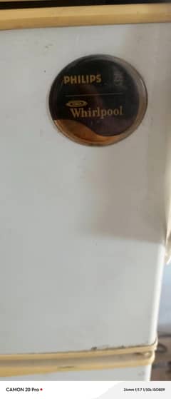 fridge