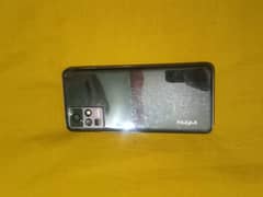 Infinix zero x neo