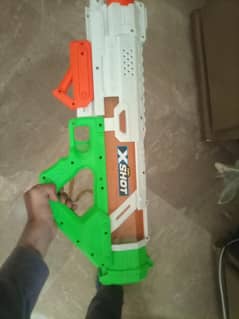 high pressure water gun