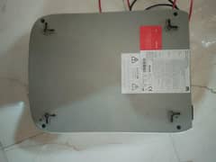 NS  Mppt controller
