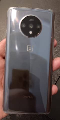 One