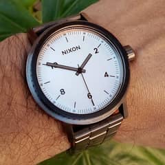 Nixon The Stark Men's Fashion Watch