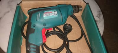 brand new drill machine for sale