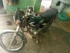 bike