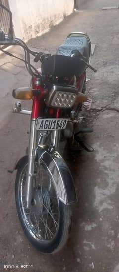 Bike