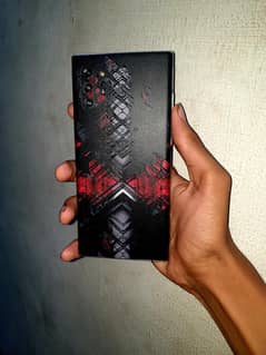Samsung note 10 plus  5g urgent sale