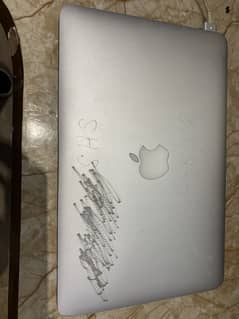 macbook air 2024