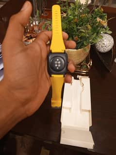 Amazfit BIP u