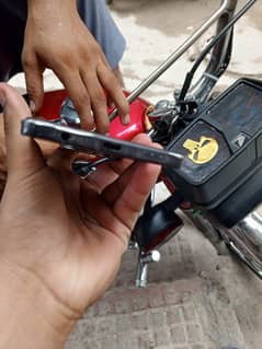 urgent sale (tencho camon 30 leweo)