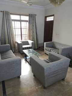 Sofa Set 7 seater