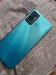 Infinix