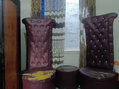 sofa chair