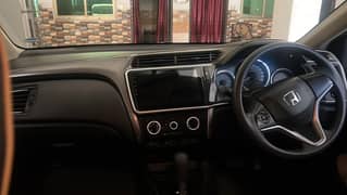 Honda City 1.2 Model 2022