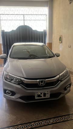Honda City 1.2 Model 2022