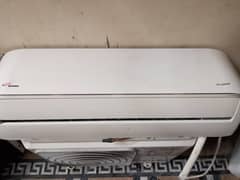 Gaba national 1.5 inverter