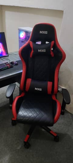 Gaming