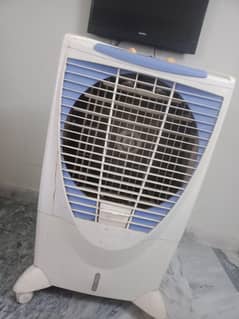 Room cooler