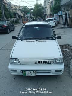 Suzuki Mehran for sale