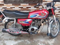 good condinon