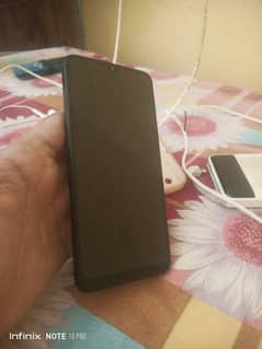 Samsung A30 4/64 dual sim PTA Approved type c charging