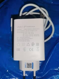 Y100 Vivo original 80W Charger Box Wala Charger 0/3/1/0/0/0/4/4/7/2/1