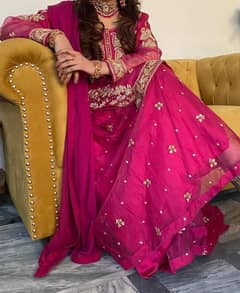 wedding wear dress