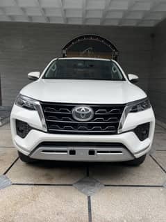 Fortuner