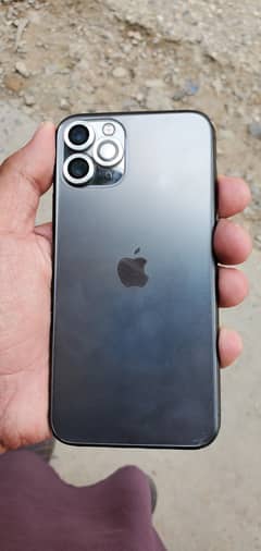 I