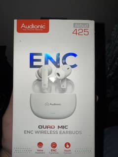 Audionic