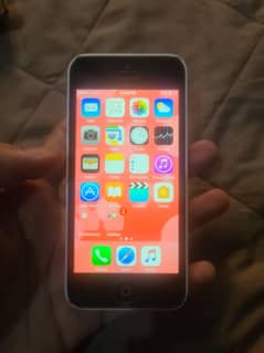 iphone 5c pta approved